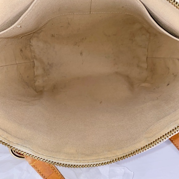ββSOLDββLouis Vuitton Totally PM tote - Picture 10 of 11